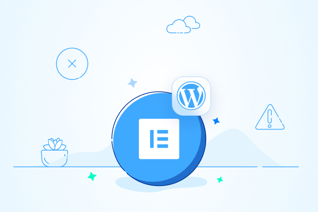 مشکل امنیتی در Elementor Pro