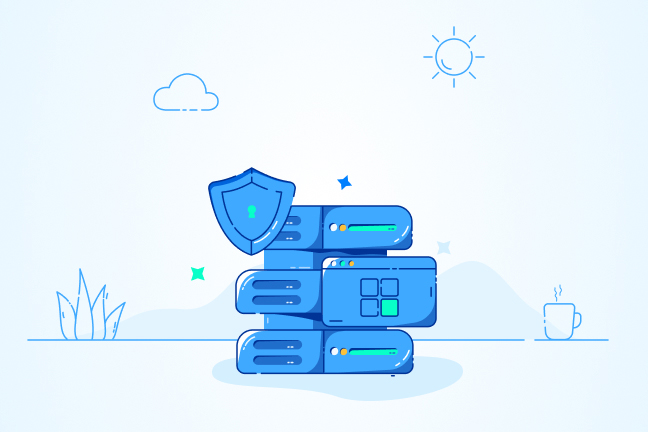 افزایش امنیت ویندوز سرور