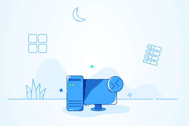 آموزش فعال کردن ریموت دسکتاپ در ویندوز سرور