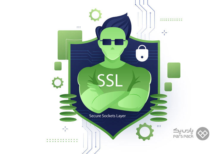 تاثیر SSL در سئو سایت