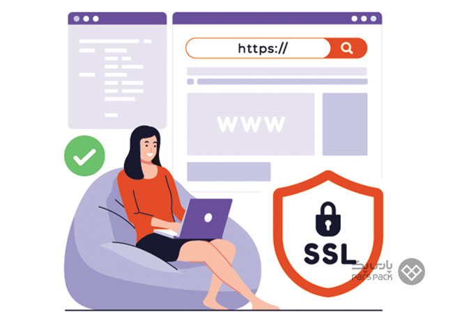 فرق گواهینامه وایلدکارد و مالتی دامین چیست؟
