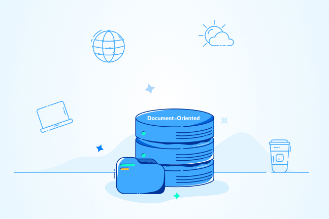 دیتابیس‌‌ Document-Oriented چیست؟