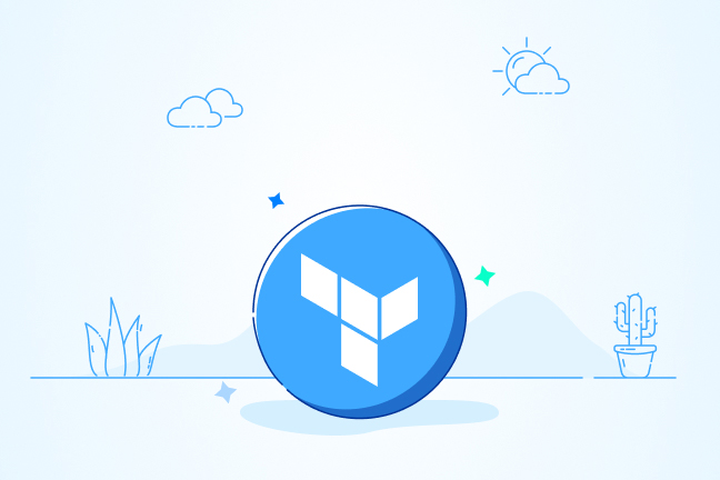 Terraform چیست؟