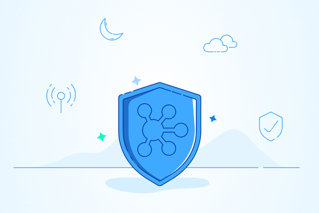 امنیت شبکه چیست؟