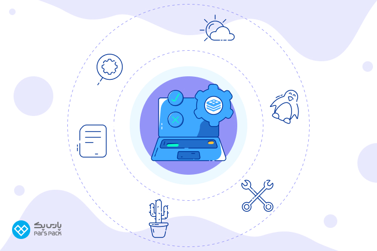 نحوه نصب Redis در لینوکس آموزش نصب Redis