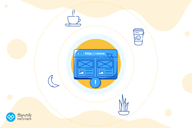 رفع خطای err_too_many_redirects خطای Too Many Redirect
