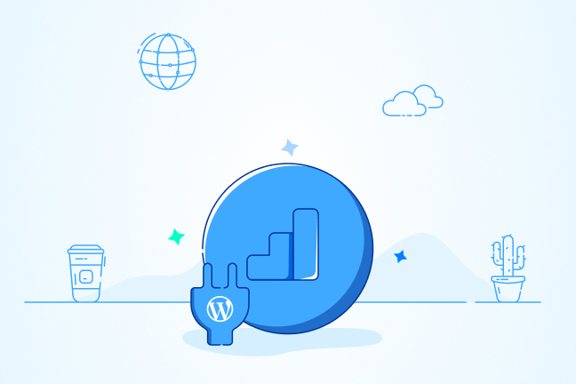 آموزش افزونه گوگل آنالیتیکس