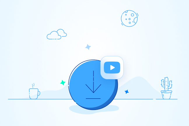 بهترین روش دانلود از یوتیوب