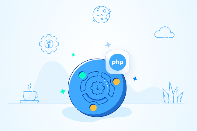 آموزش نصب PHP 8 در اوبونتو 20.04 Ubuntu