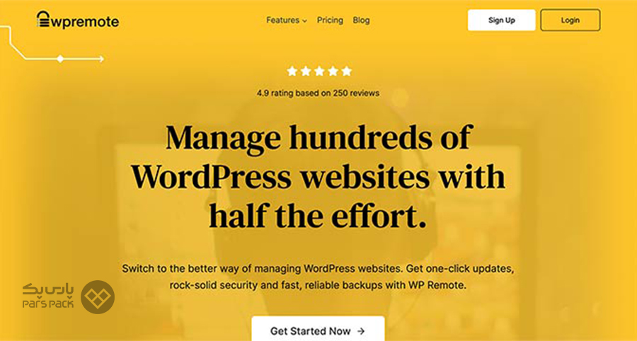 آموزش استفاده از WP Remote نحوه استفاده از WP Remote