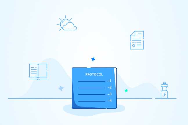 Protocol چیست؟