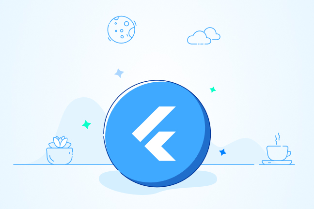 What Is Flutter فلاتر چیست؟