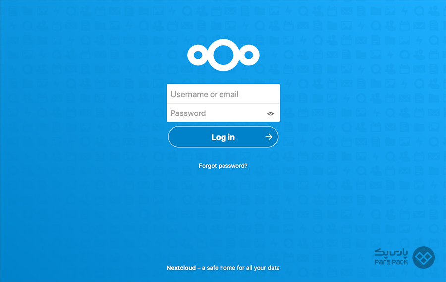 نصب NextCloud در اوبونتو ۲۰.۰۴ 