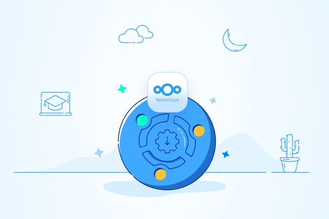 آموزش نصب Nextcloud روی لینوکس