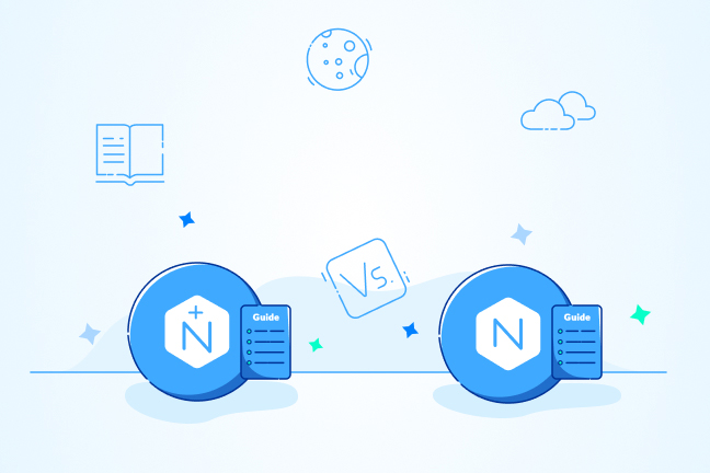 مقایسه NGINX و NGINX Plus