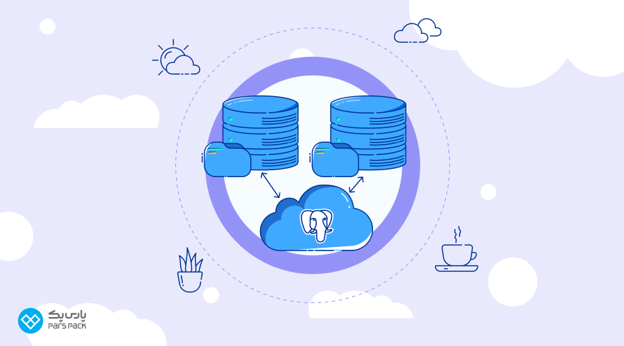 چگونه از پایگاه داده PostgreSQL بکاپ گیری کنیم؟