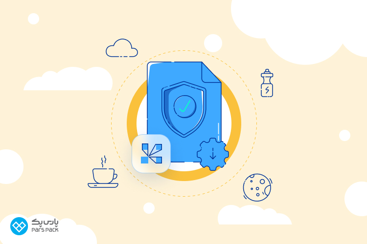 مراحل نصب گواهی SSL برای ادوبی کانکت نحوه نصب گواهی SSL برای ادوبی کانکت