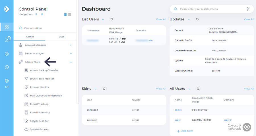بهترین راه گرفتن یک بکاپ کامل از دیتابیسها روشهای بکاپ گیری از دیتابیس MySQL