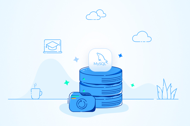 آموزش بکاپ گیری از MySQL