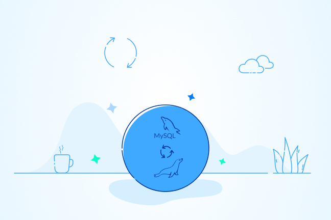 آموزش تغییر MySQL به MariaDB