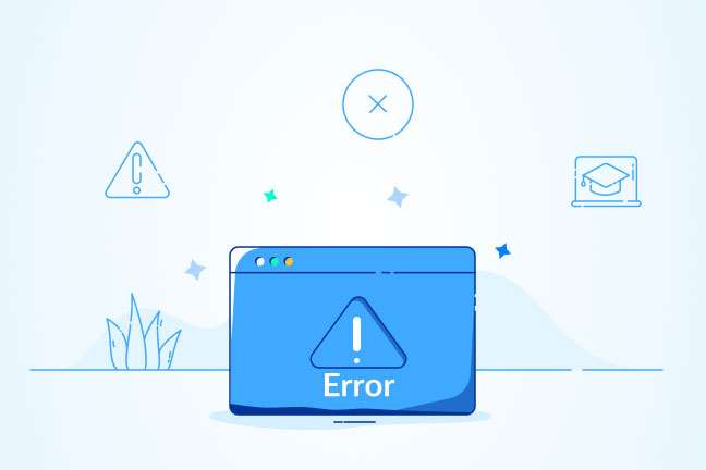 خطای ۴۰۳ چیست و چگونه آن را برطرف کنیم