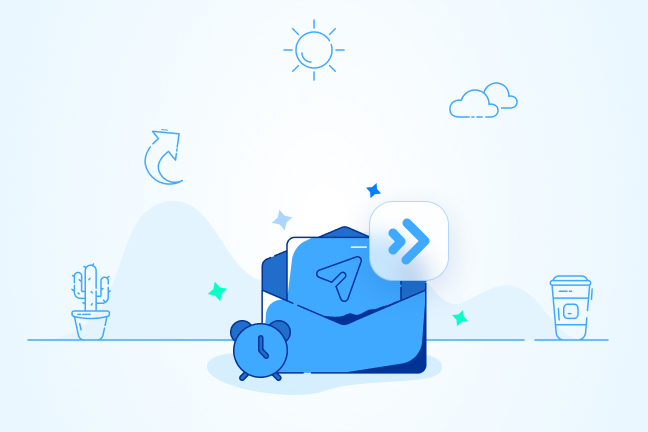 آموزش ارسال پاسخ خودکار به ایمیل در دایرکت ادمین