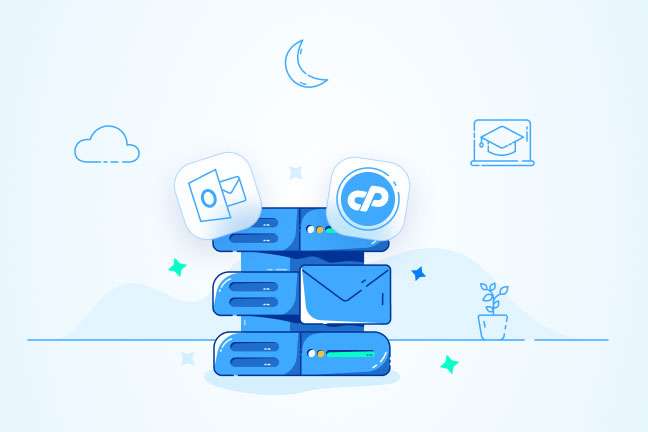 آموزش اتصال ایمیل هاست سی پنل به نرم افزار Outlook