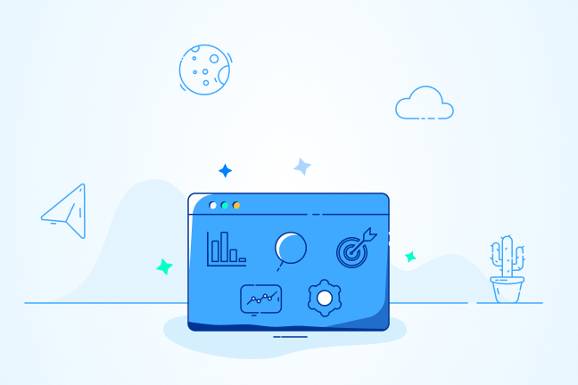 Seo Kpi (1) بررسی سئو سایت