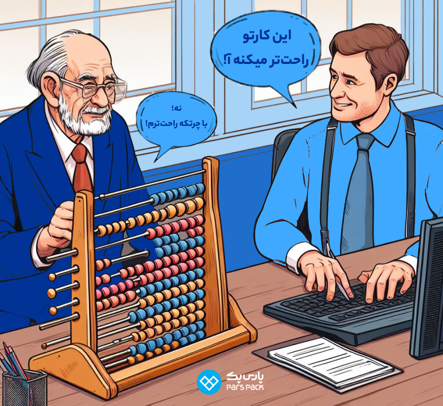 مختصری در مورد تاریخچهی مجازی سازی قابلیت مجازی سازی