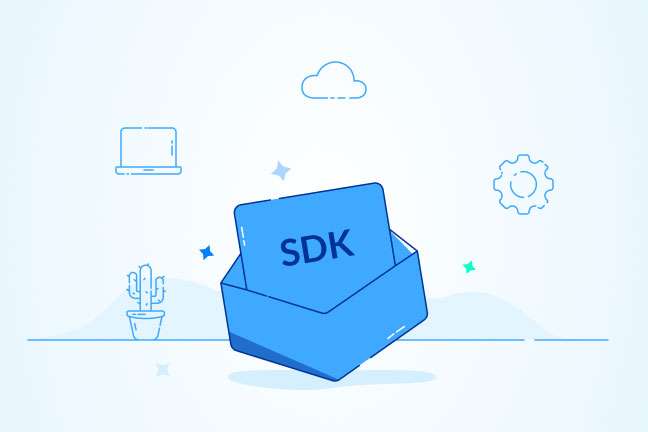 SDK چیست؟