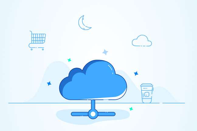 Buying Cloud Host (0) راهنمای خرید هاست ابری