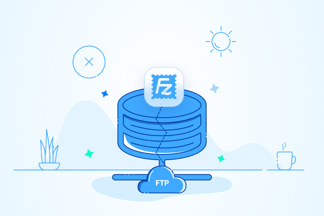 Connection Filezilla Error آموزش تصویری رفع مشکل اتصال فایل زیلا به اکانت FTP هاست