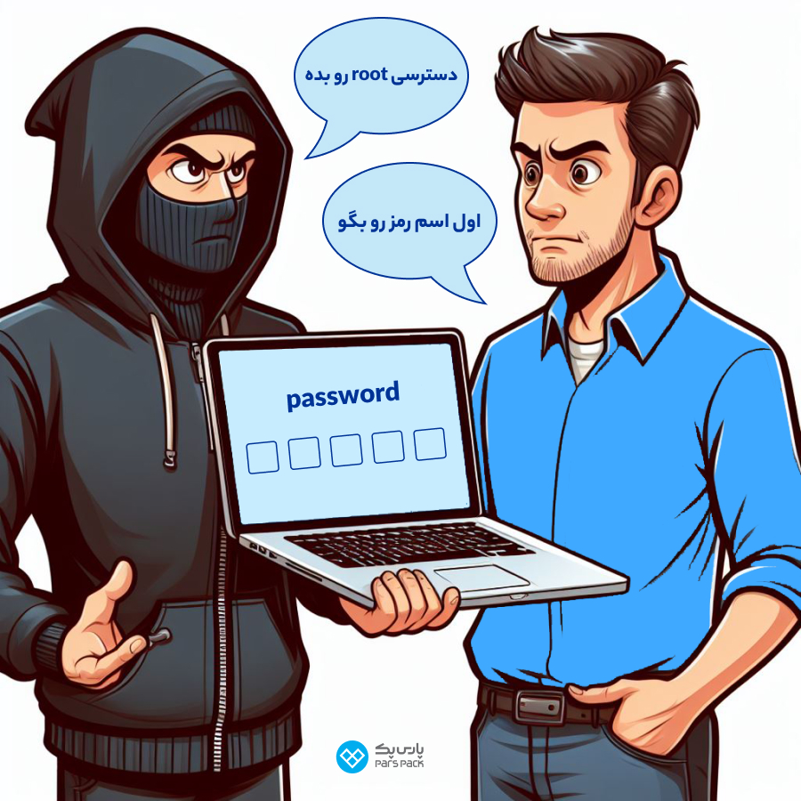 نکات مهم برای فعال سازی یوزر root در اوبونتو نحوه فعال سازی کاربر root در سیستم عامل ubuntu