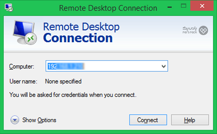 اتصال به محیط دسکتاپ اوبونتو ازطریق RDP فرایند نصب xrdp در Ubuntu