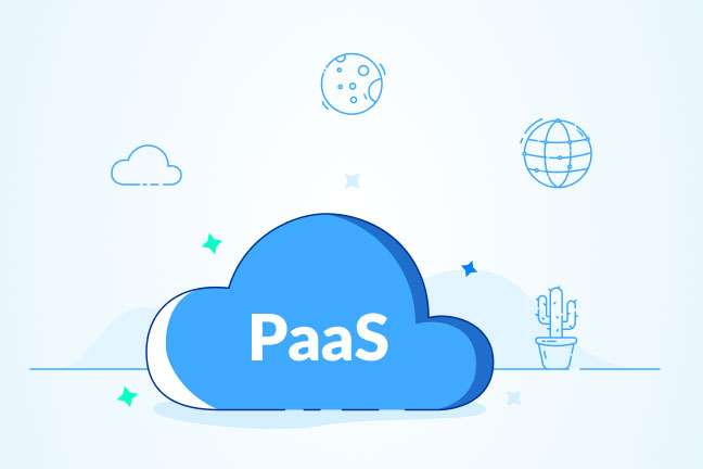 PaaS چیست؟