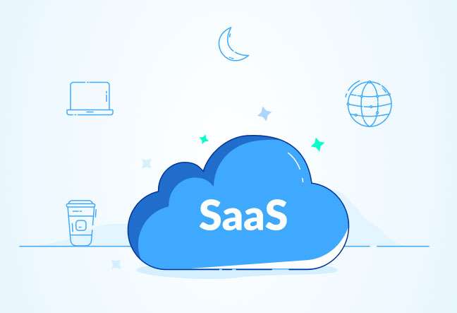 Saas چیست؟
