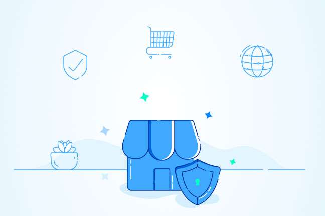 Online Stores Security (0) افزایش امنیت فروشگاه اینترنتی