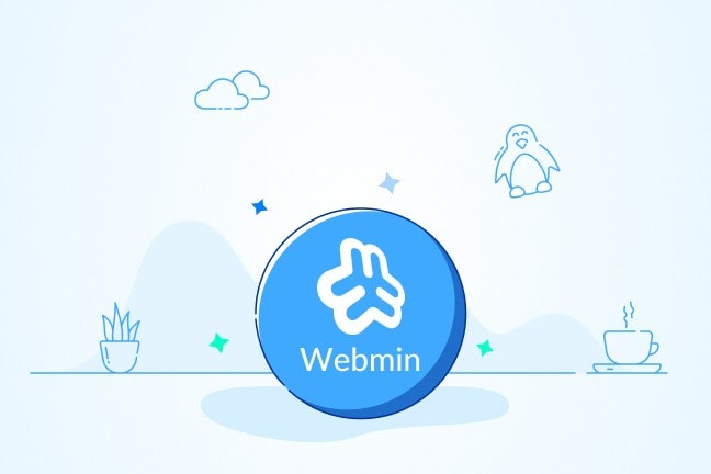 همه چیز در مورد Webmin
