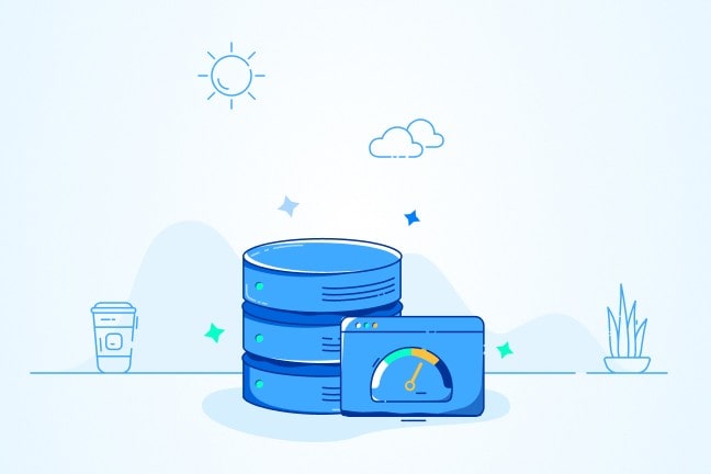 بررسی تاثیر هاست بر سرعت سایت تاثیر هاست بر سرعت سایت