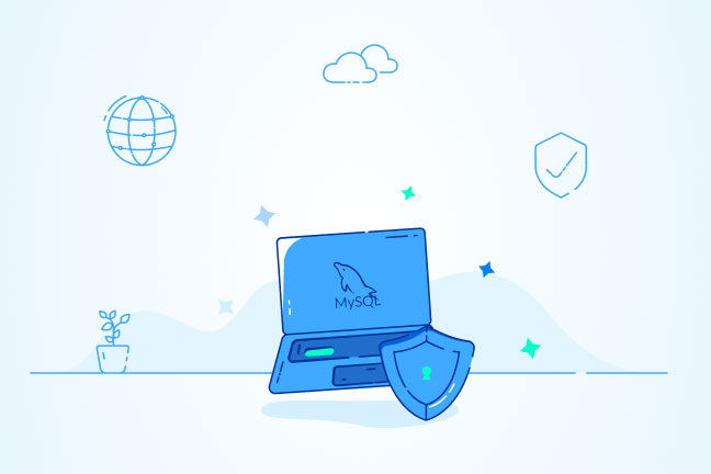 سپر امنیتی برای افزایش امنیت پایگاه داده MySQL