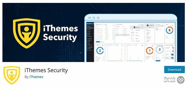 تست امنیت وردپرس با iThemes Security افزونه امنیتی iThemes Security در مخزن وردپرس