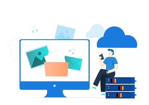 هاست اختصاصی آلمان