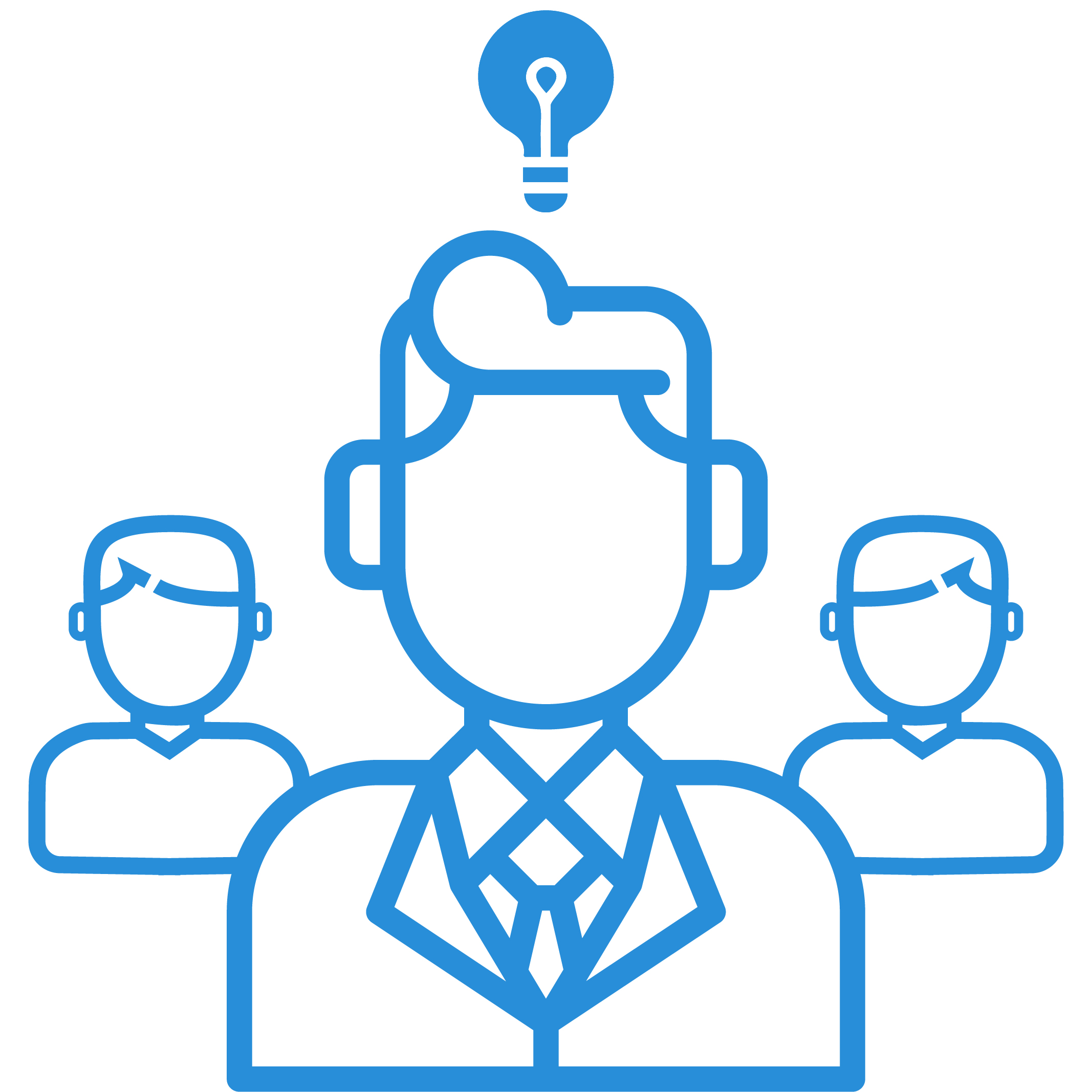 </br>  Scrum Master