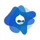  Drupal 
